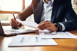 Atlanta GA business consulting