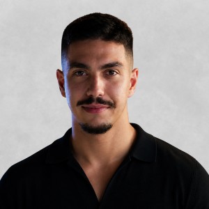 Thomas Quinteros - Onboarding Manager